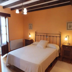 Отель Posada La Pedriza комната для гостей