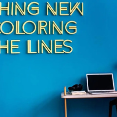 Отель Colors Urban 4* Стандартный номер фото 19