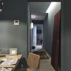 Отель Tornabuoni Place интерьер отеля