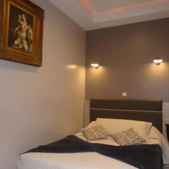 Отель Camelia Prestige - Place de la Nation комната для гостей