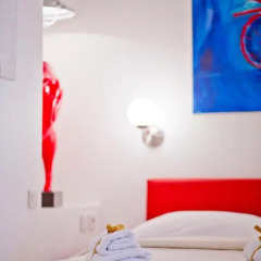 Отель Rooms Zagreb 17 4* Апартаменты с различными типами кроватей фото 12