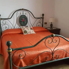 Отель B&B Monteguzzo Италия, Сан-Мартино-Сиккомарио - отзывы, цены и фото номеров - забронировать отель B&B Monteguzzo онлайн удобства в номере