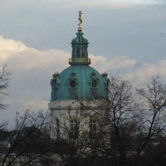 Отель Lichtschloss Charlottenburg Германия, Берлин - отзывы, цены и фото номеров - забронировать отель Lichtschloss Charlottenburg онлайн