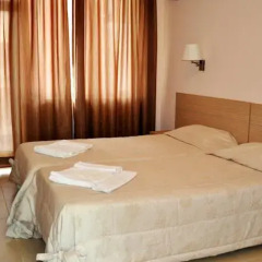 Отель Alexandra Hotel Болгария, Свети Влас - отзывы, цены и фото номеров - забронировать отель Alexandra Hotel онлайн комната для гостей фото 5