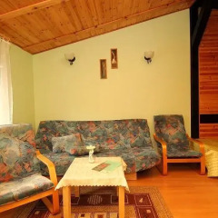 Отель Villa Alicja Стандартный номер с различными типами кроватей фото 7