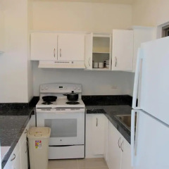 Отель JJ Residence 2* Стандартный номер с разными типами кроватей фото 4