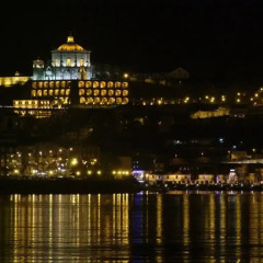 Отель Oporto Home - River Front Апартаменты разные типы кроватей фото 4