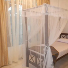 Отель Muhsin Villa 2* Номер Делюкс с 2 отдельными кроватями фото 6