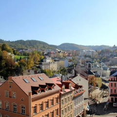 Ontario Hotel Garni 3* Номер Эконом с различными типами кроватей фото 6