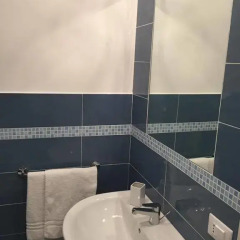 Отель Camere Cavour 3* Номер Делюкс фото 12