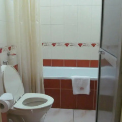 Отель King's Conference Centre 3* Стандартный номер с различными типами кроватей фото 2