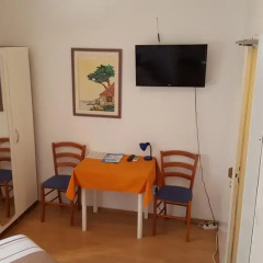 Апартаменты Stipan Apartment удобства в номере