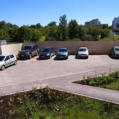 Гостиница Hostel Kashemir в Перми отзывы, цены и фото номеров - забронировать гостиницу Hostel Kashemir онлайн Пермь парковка