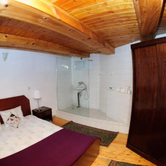 Отель Holiday House Kulina Болгария, Банско - отзывы, цены и фото номеров - забронировать отель Holiday House Kulina онлайн комната для гостей фото 3