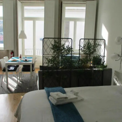 Отель Monchique´s Balcony спа