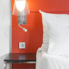 Отель Quality Nacka 4* Номер Moderate фото 4