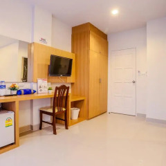Отель Pkl Residence 3* Номер Делюкс фото 5