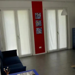 Отель Cà Belvedere интерьер отеля фото 3