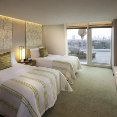 Отель Jumeirah Beach 5* Люкс Ocean
