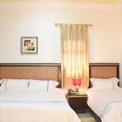 Golden Rose Hotel комната для гостей фото 5