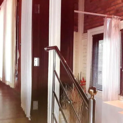 Отель BB Pool Villa комната для гостей фото 5