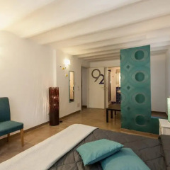 Отель B&B Garibaldi 61 Стандартный номер фото 12