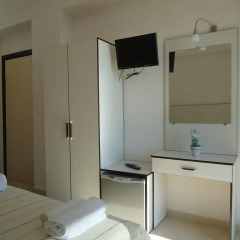 Rondos Hotel удобства в номере фото 2