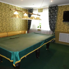 Гостиница Mini Hotel Gostevoy Dom в Саранске отзывы, цены и фото номеров - забронировать гостиницу Mini Hotel Gostevoy Dom онлайн Саранск спортивное сооружение