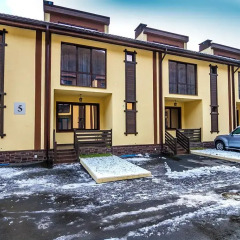 Гостиница Коттеджный комплекс Горки Аврора фото 18