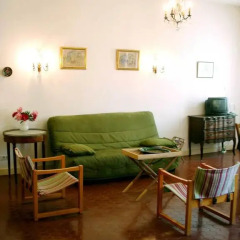 Apart Hotel Riviera-Old Port комната для гостей фото 5