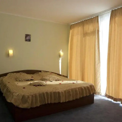 Hotel Kamenec - Kiten 4* Стандартный номер фото 10
