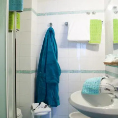 Hotel Palazzo Benci 3* Стандартный номер с различными типами кроватей фото 4