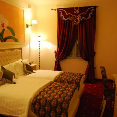 Hotel Boutique & Spa 2 Kitarrat комната для гостей фото 4