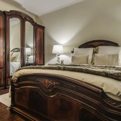 Отель Casa Cecilia Meireles Понта-Делгада комната для гостей фото 2
