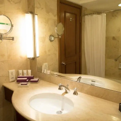 Отель Cinnamon Grand Colombo 5* Номер Делюкс с различными типами кроватей