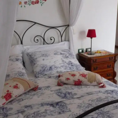 Отель Agriturismo Borgovecchio Апартаменты фото 4