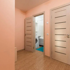 Апартаменты Apartment Academia na Nauki 15 детские мероприятия фото 2