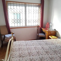 Отель Room São Dinis комната для гостей фото 2