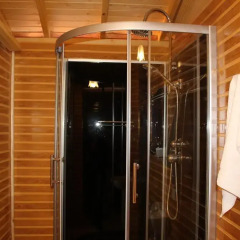 Отель Cilek Butik Otel 3* Бунгало фото 35
