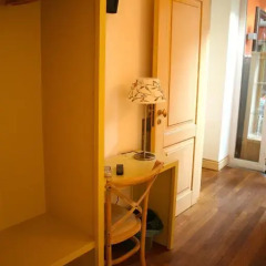Отель B&B Camere a Sud 3* Стандартный номер фото 11