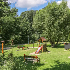 Globus Hotel детские мероприятия