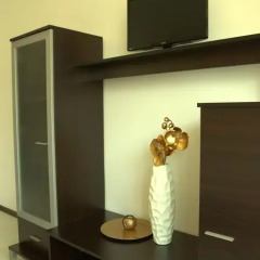 Отель Guest House Sany 3* Стандартный номер с двуспальной кроватью фото 14