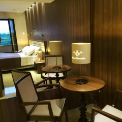 Hotel Smeraldo 3* Люкс повышенной комфортности фото 12