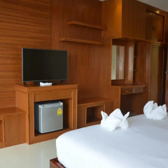 Отель Mountain Reef Beach Resort удобства в номере