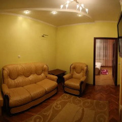 Гостиница Romantic Apartaments 1 спа