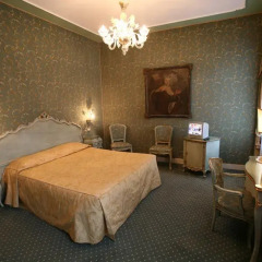 Отель Locanda Ca Del Brocchi 3* Стандартный номер фото 9
