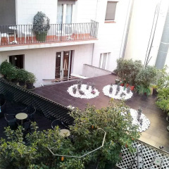 Hotel Toledano Ramblas Стандартный номер