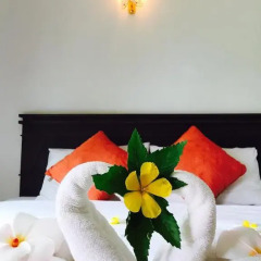 Отель Veranda Lanta Resort 3* Улучшенный номер фото 21