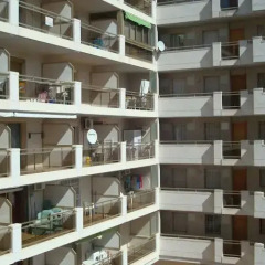 Отель Apartamentos Decathlon Maraton Penthalon Испания, Салоу - отзывы, цены и фото номеров - забронировать отель Apartamentos Decathlon Maraton Penthalon онлайн развлечения