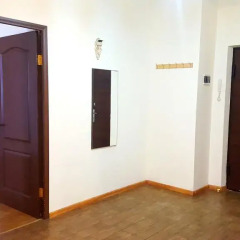 Апартаменты Rent in Yerevan - Apartments on Sakharov Square Апартаменты 2 отдельными кровати фото 7